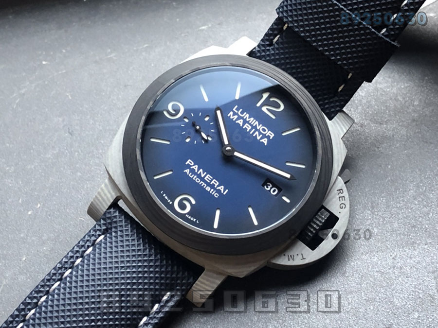VS Factory Panerai 1663 replika saat - VS saat — 3. fotoğraf