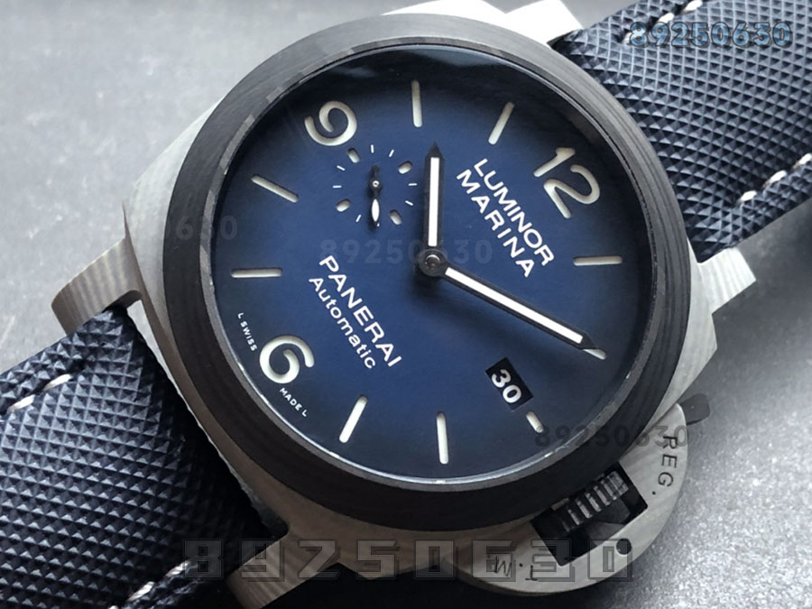 VS Factory Panerai 1663 replika saat - VS saat — 5. fotoğraf