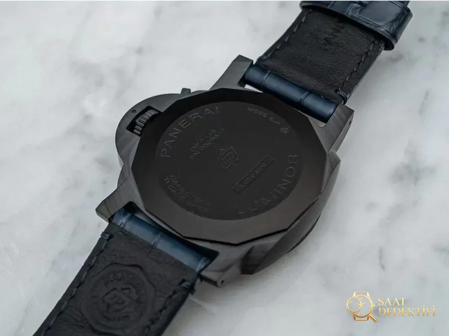 VS Factory Panerai 1664 replika saat - VS saat - Klips Kilidi ve Lazer Damgalar