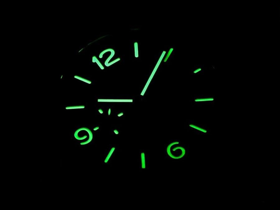 VS Factory Panerai 1664 replika saat - VS saat — 9. fotoğraf