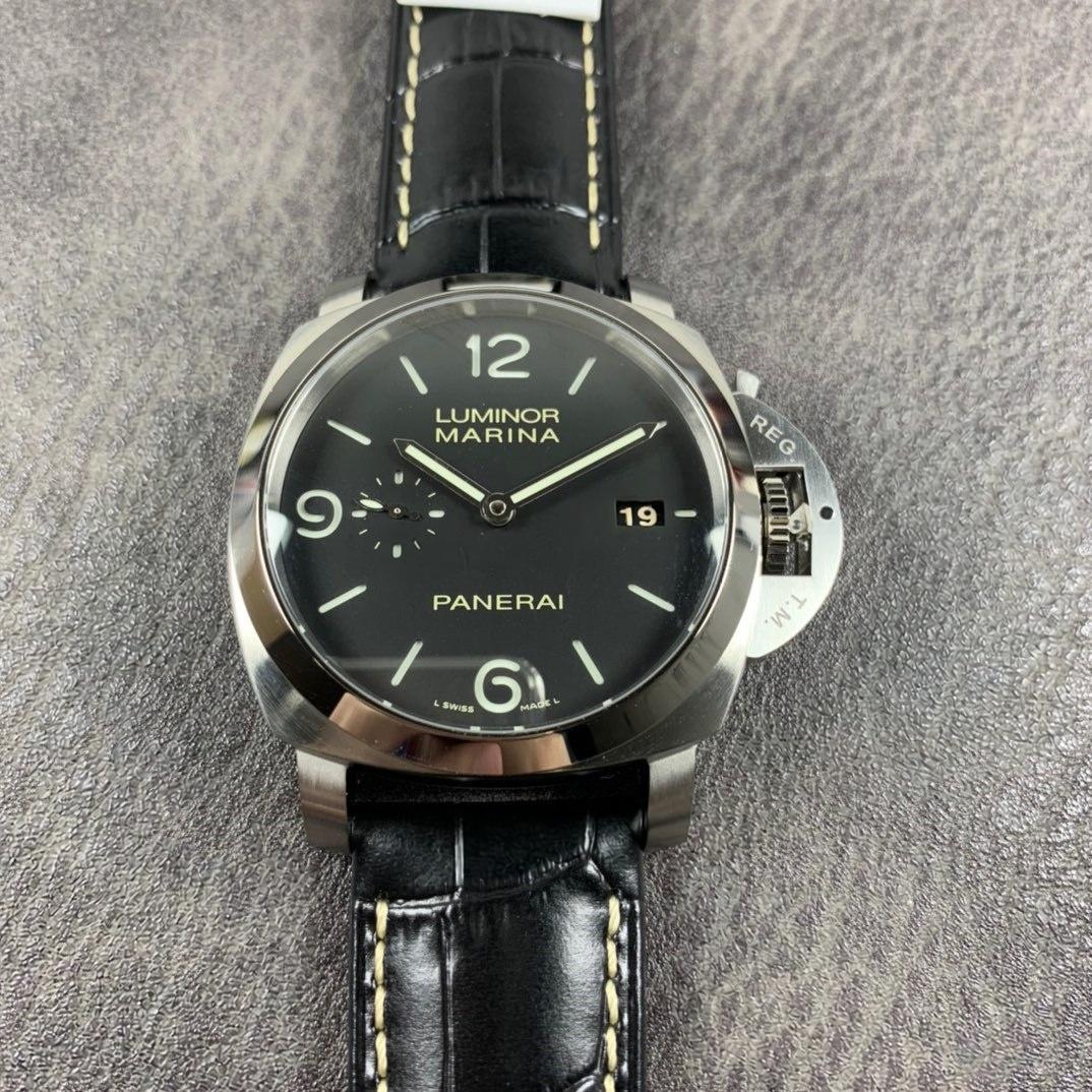 VS Factory Panerai 312 mi yoksa ZF Factory versiyonu mu, hangisi daha iyi? — 1. fotoğraf