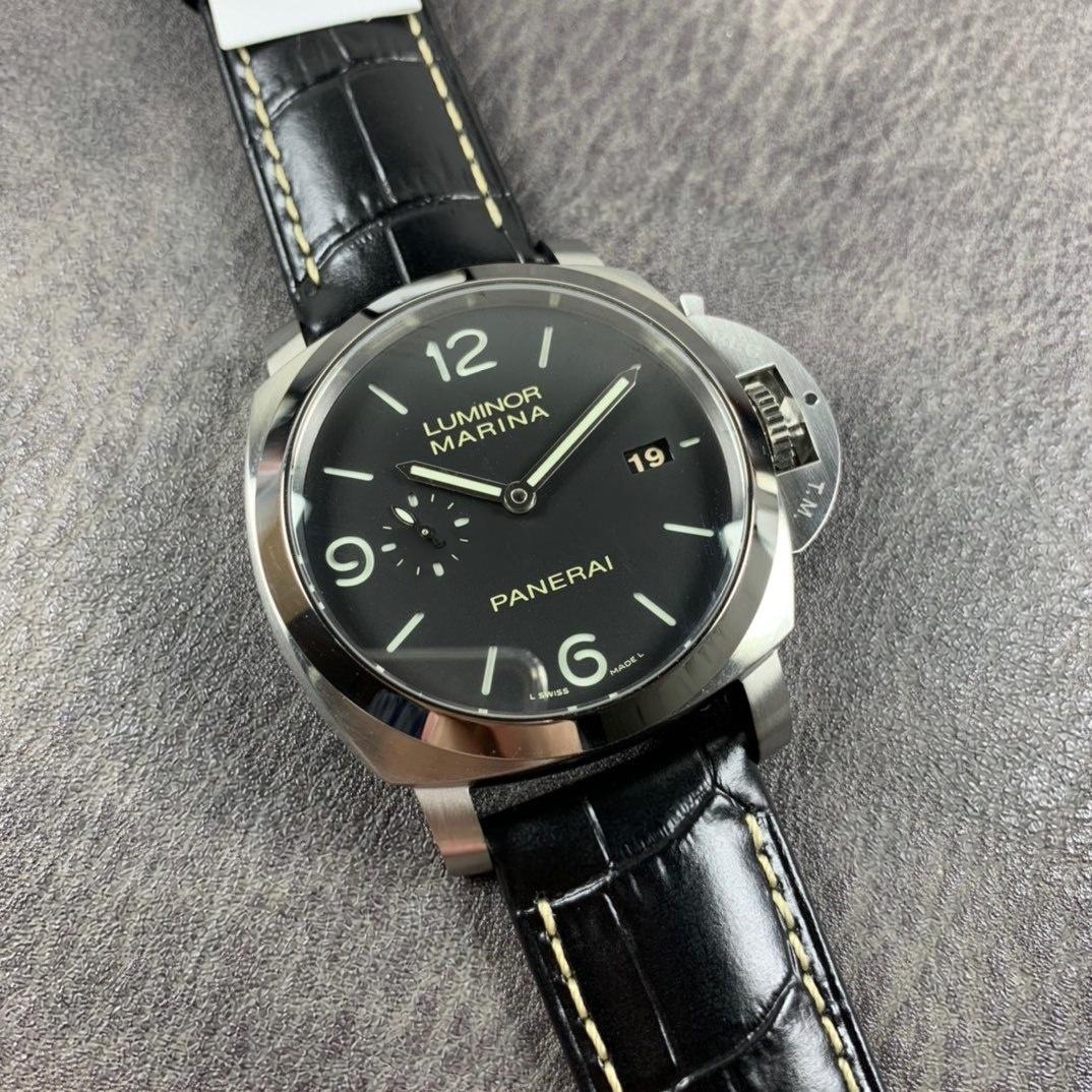 VS Factory Panerai 312 mi yoksa ZF Factory versiyonu mu, hangisi daha iyi? — 2. fotoğraf