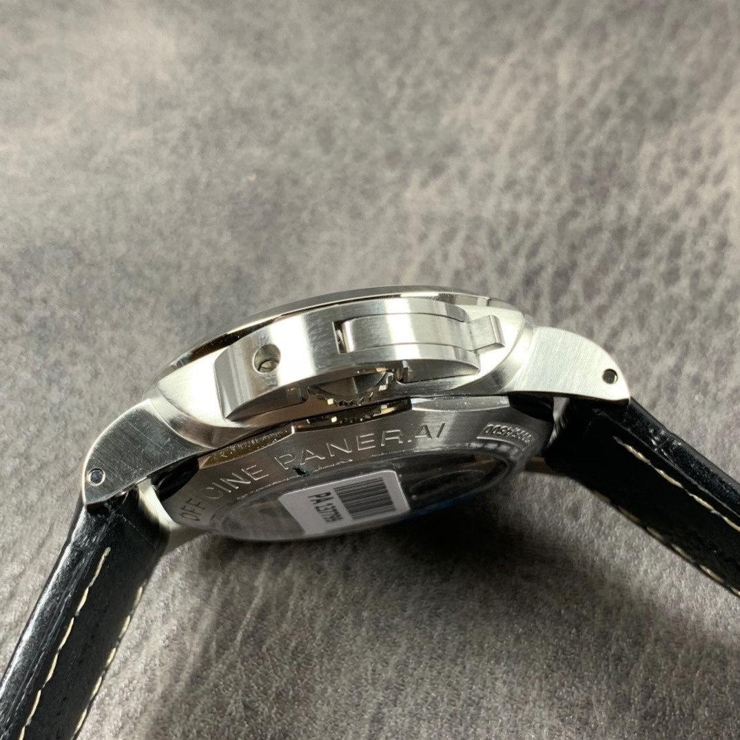 VS Factory Panerai 312 mi yoksa ZF Factory versiyonu mu, hangisi daha iyi? — 5. fotoğraf