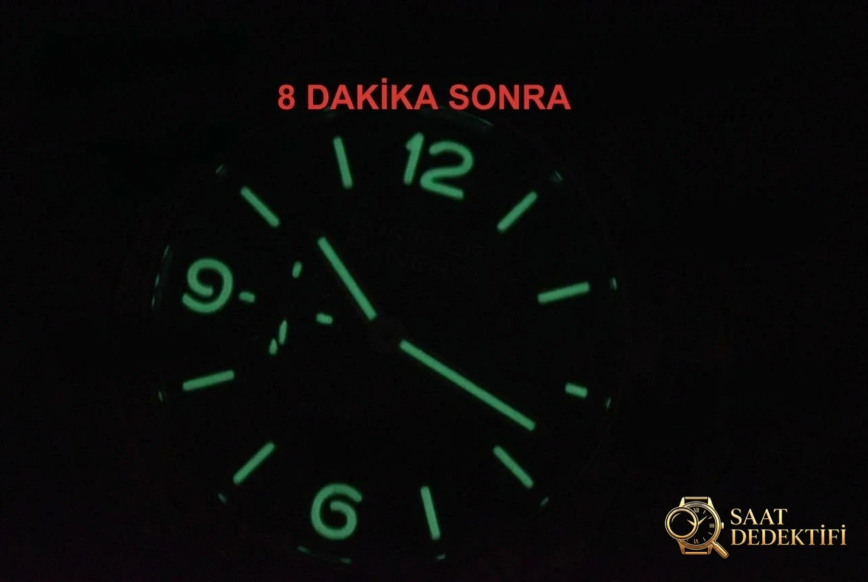 VS Factory Panerai 312 mi yoksa ZF Factory versiyonu mu, hangisi daha iyi? - Yan Profil ve Kordon Bağlantısı