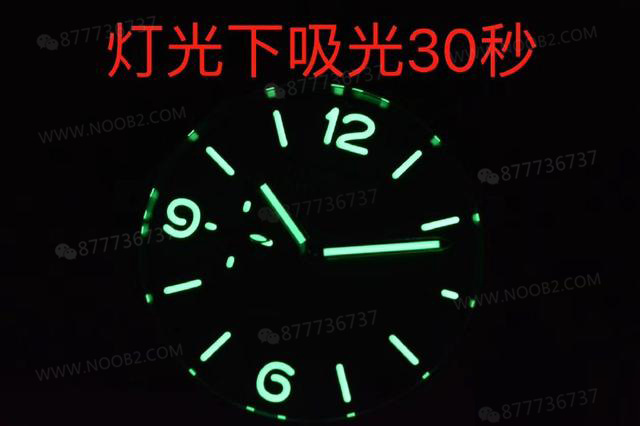 VS Factory Panerai 312 V2 versiyonu satın almaya değer mi? — 3. fotoğraf