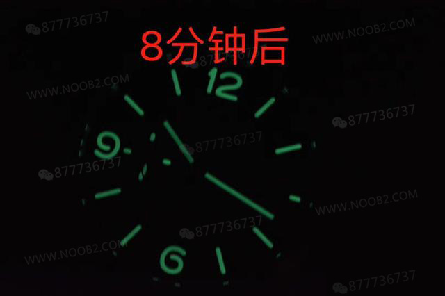 VS Factory Panerai 312 V2 versiyonu satın almaya değer mi? — 4. fotoğraf