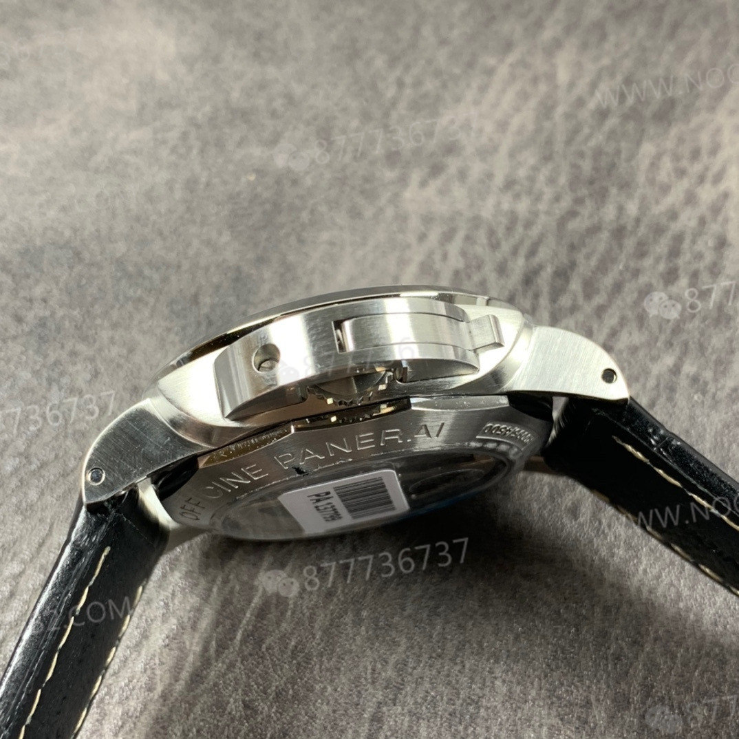 VS Factory Panerai 312 V2 versiyonu satın almaya değer mi? — 9. fotoğraf
