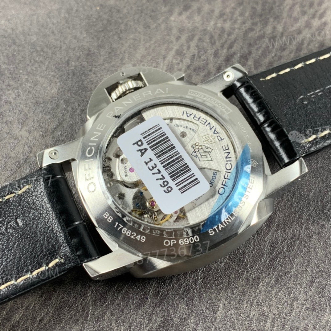 VS Factory Panerai 312 V2 versiyonu satın almaya değer mi? — 11. fotoğraf