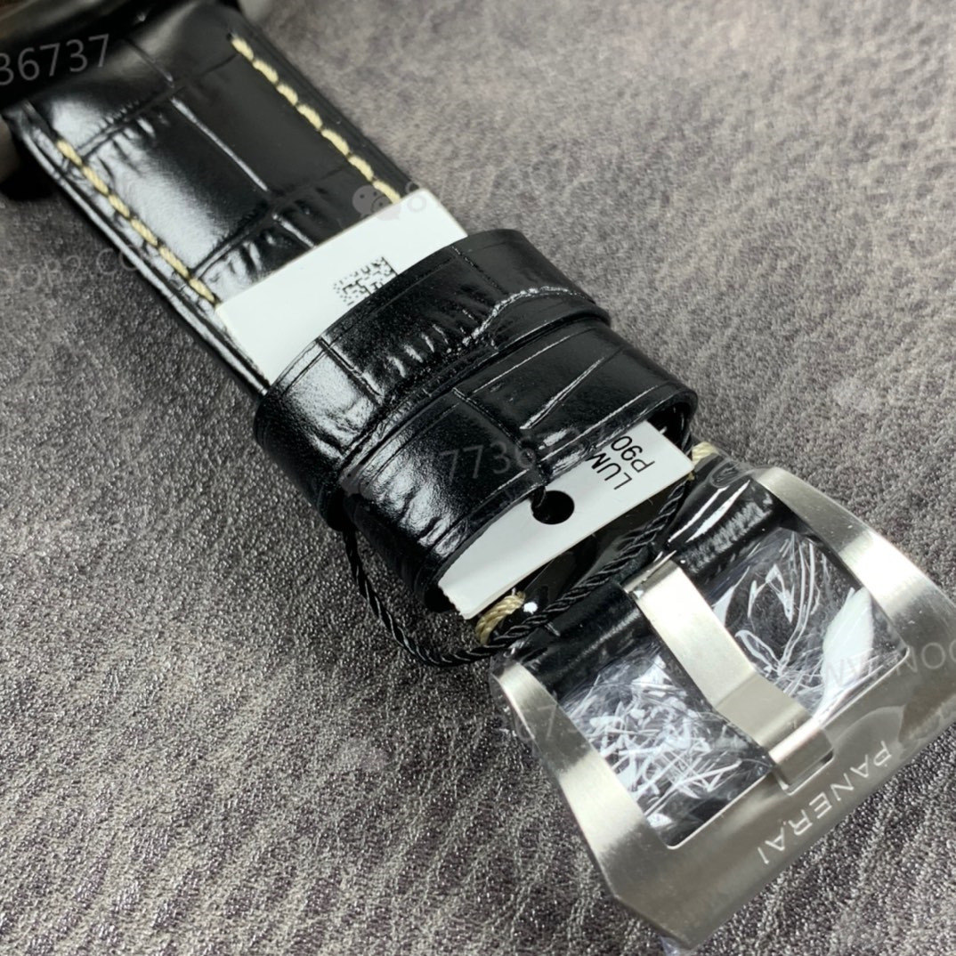VS Factory Panerai 312 V2 versiyonu satın almaya değer mi? — 12. fotoğraf