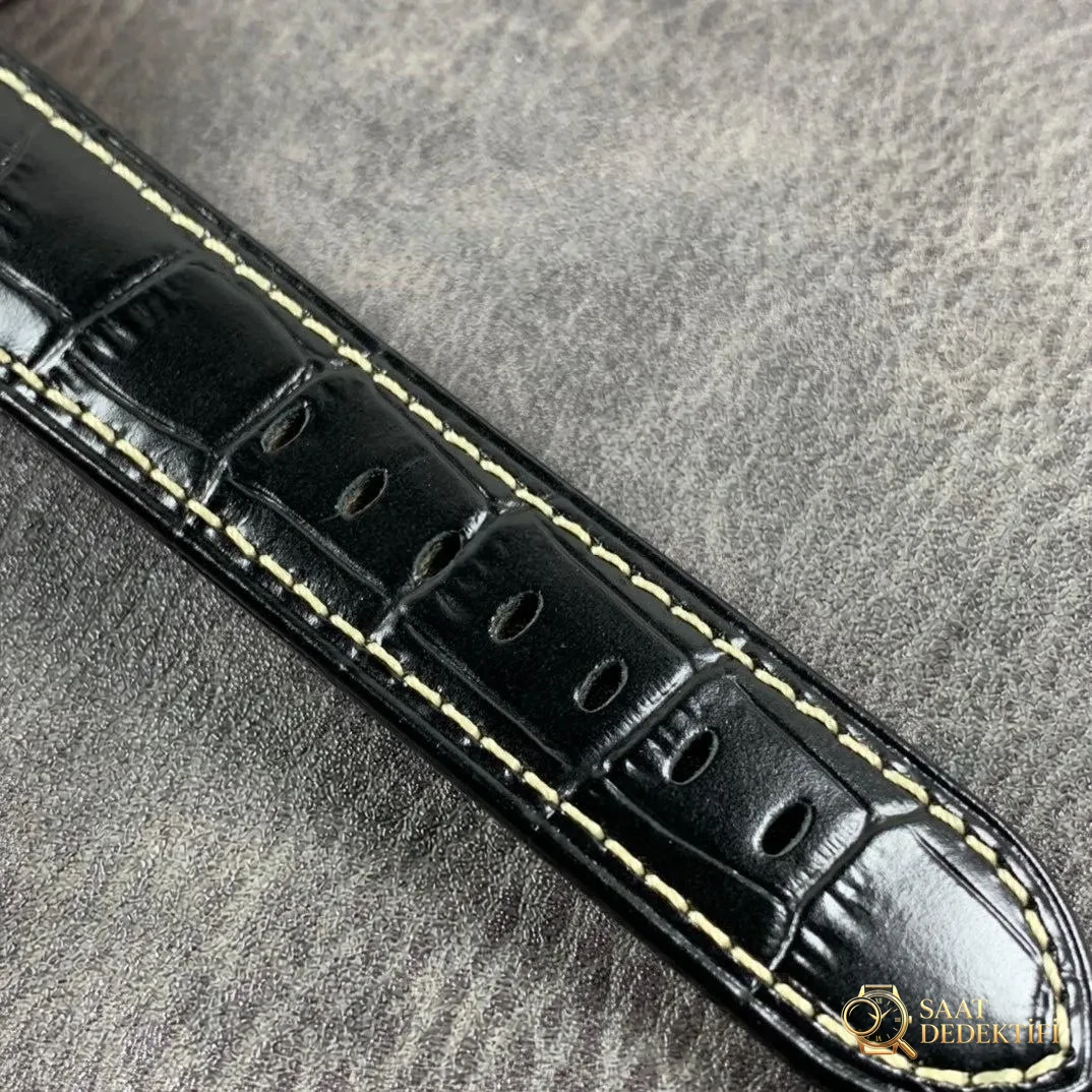 VS Factory Panerai 312 V2 versiyonu satın almaya değer mi? - Kasa Çeliği ve Polisaj Kalitesi