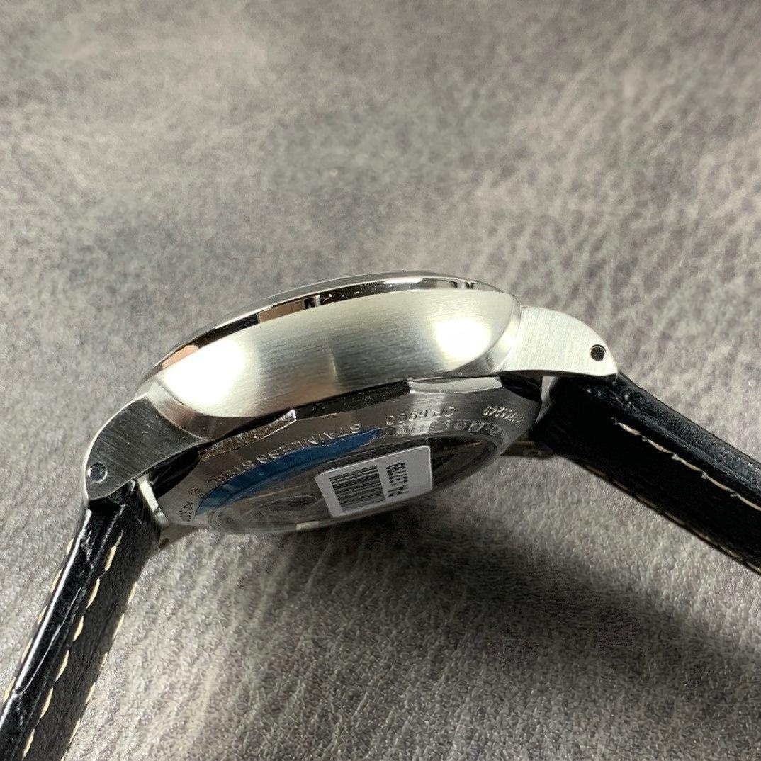 VS Factory Panerai 312V2'nin işçiliği iyi mi? Hemen replika olduğu belli oluyor mu? — 6. fotoğraf