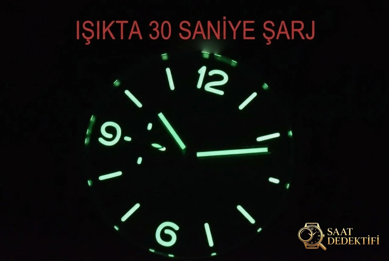 VS Factory Panerai 312V2