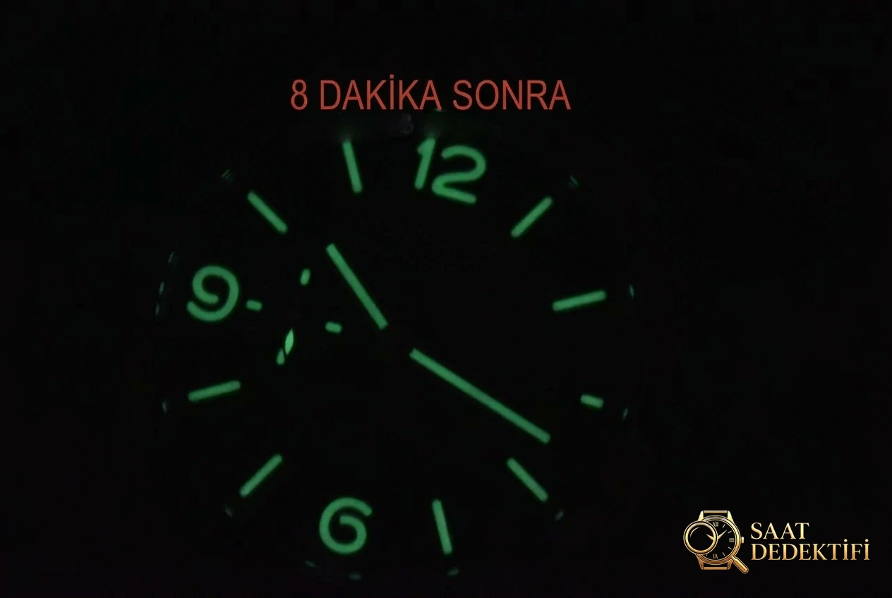 VS Factory Panerai 312V2