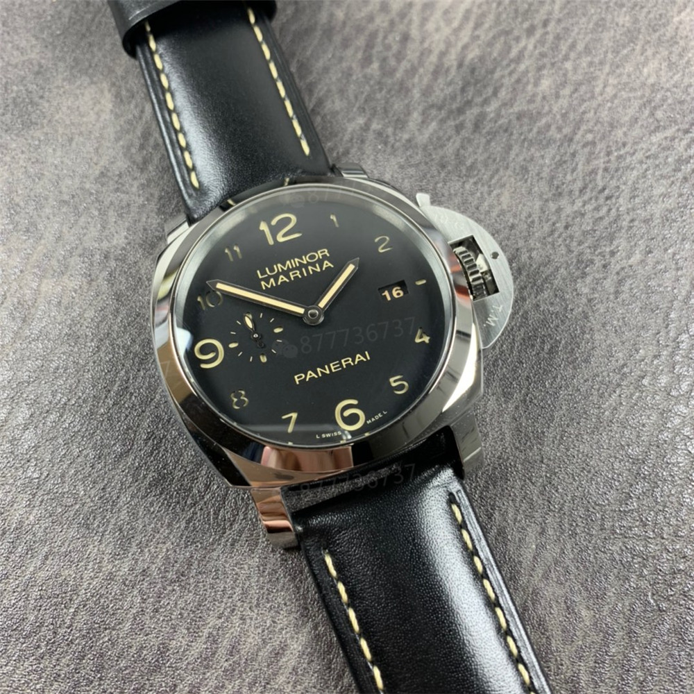 VS Factory Panerai 359 V2 versiyonu almaya değer mi? — 2. fotoğraf