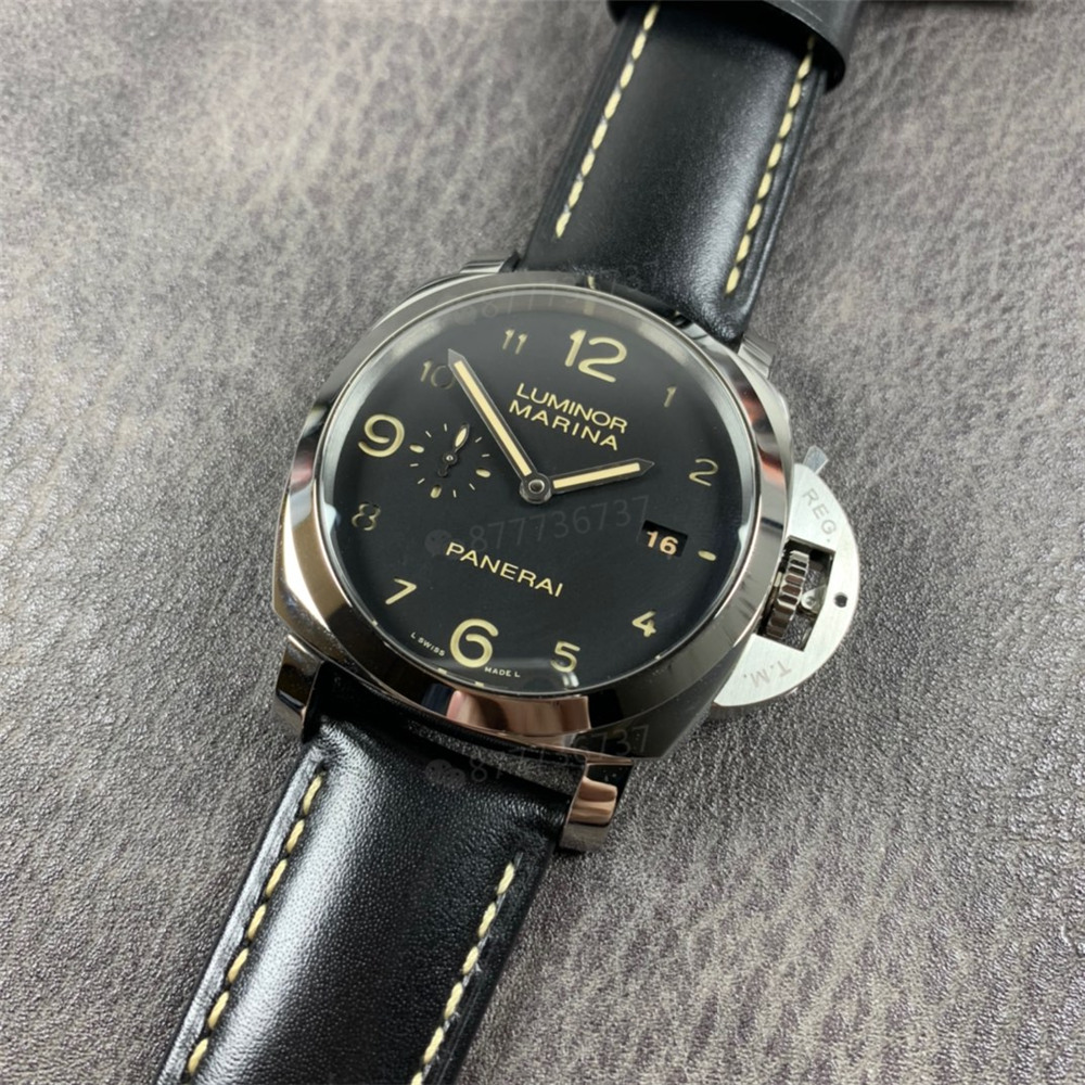 VS Factory Panerai 359 V2 versiyonu almaya değer mi? — 3. fotoğraf
