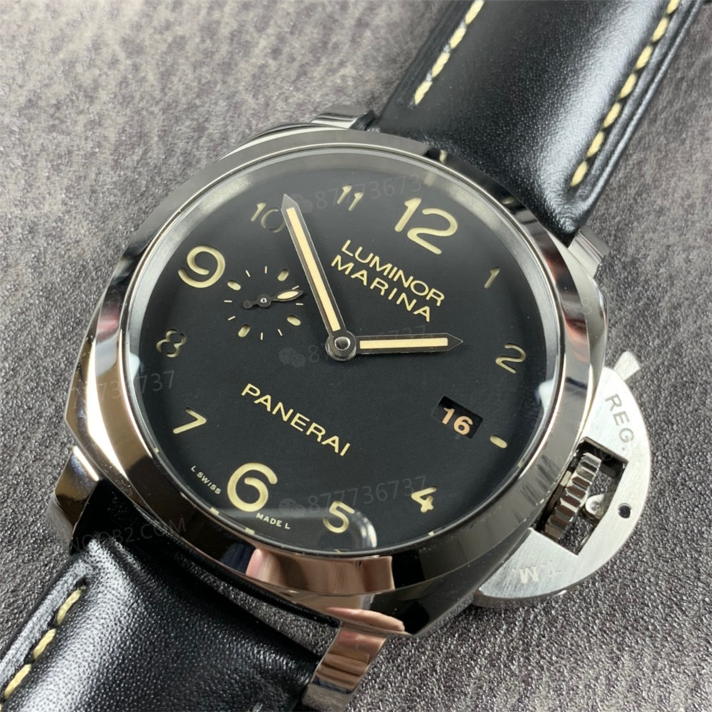 VS Factory Panerai 359 V2 versiyonu almaya değer mi? — 4. fotoğraf