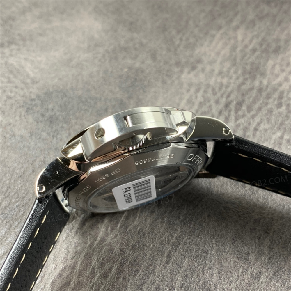 VS Factory Panerai 359 V2 versiyonu almaya değer mi? — 5. fotoğraf