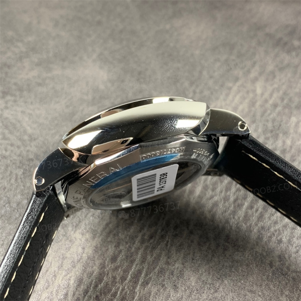 VS Factory Panerai 359 V2 versiyonu almaya değer mi? — 6. fotoğraf