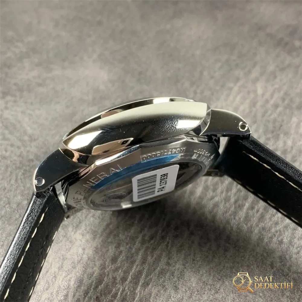 VS Factory Panerai 359 V2 versiyonu almaya değer mi? - Makro Kadran ve İndeks İşçiliği