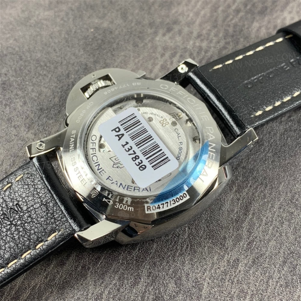 VS Factory Panerai 359 V2 versiyonu almaya değer mi? — 7. fotoğraf