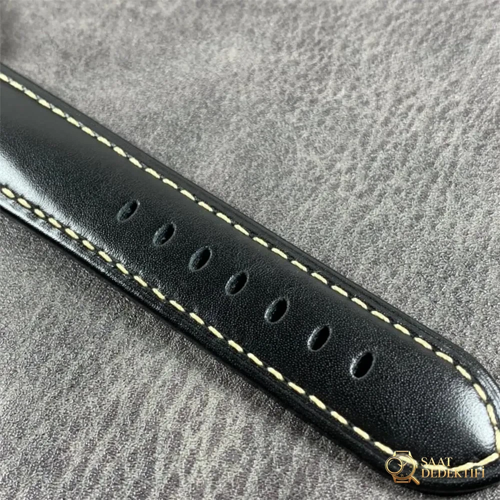 VS Factory Panerai 359 V2 versiyonu almaya değer mi? - Fosfor ve Super-LumiNova Gece Görünümü