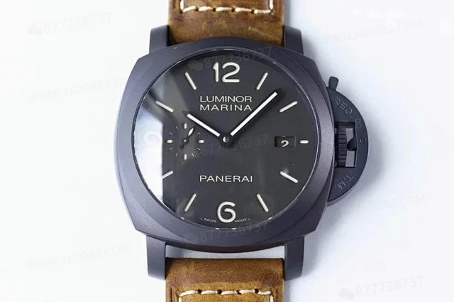 VS Factory Panerai 386 V2 versiyonunun işçiliği nasıl? — 1. fotoğraf