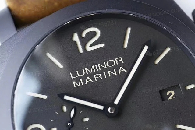 VS Factory Panerai 386 V2 versiyonunun işçiliği nasıl? — 3. fotoğraf