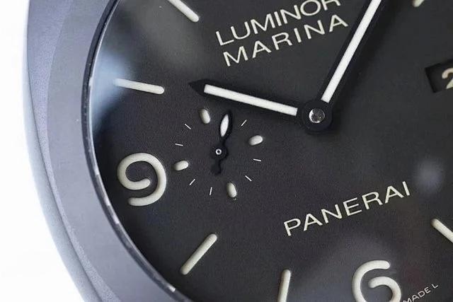 VS Factory Panerai 386 V2 versiyonunun işçiliği nasıl? — 4. fotoğraf