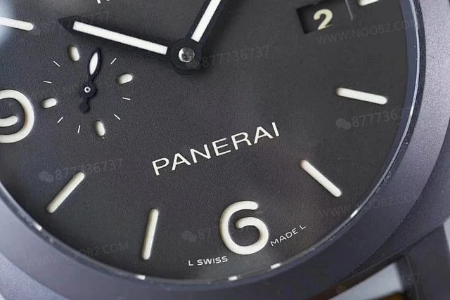 VS Factory Panerai 386 V2 versiyonunun işçiliği nasıl? — 5. fotoğraf