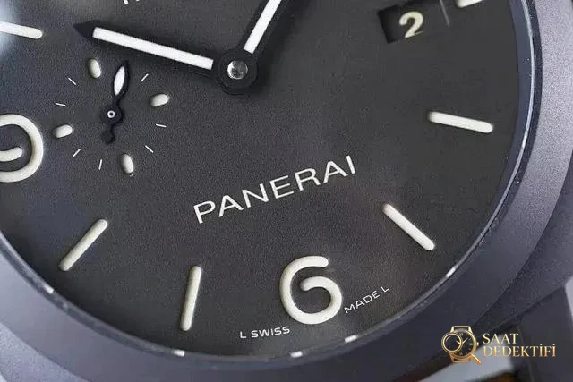 VS Factory Panerai 386 V2 versiyonunun işçiliği nasıl? - Bilezik, Toka ve Klips Mekanizması