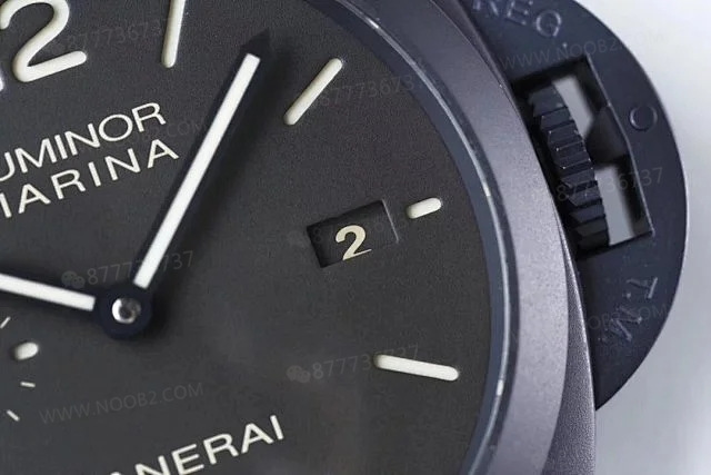 VS Factory Panerai 386 V2 versiyonunun işçiliği nasıl? — 6. fotoğraf