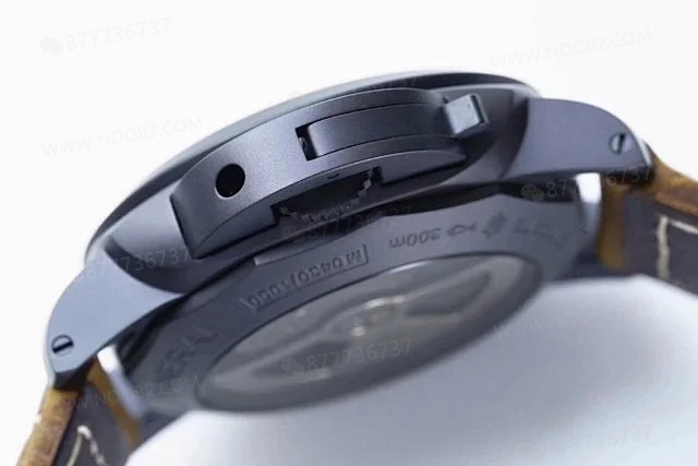 VS Factory Panerai 386 V2 versiyonunun işçiliği nasıl? — 8. fotoğraf