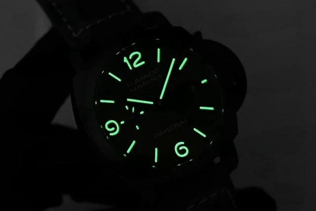VS Factory Panerai 386 V2 versiyonunun işçiliği nasıl? — 13. fotoğraf