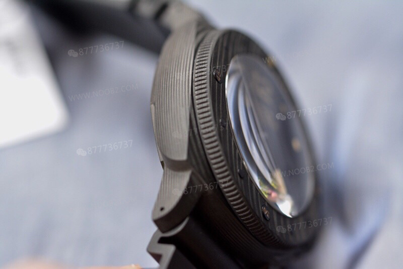 VS Factory Panerai 616 V3 versiyonunda hangi noktalar geliştirildi? — 5. fotoğraf