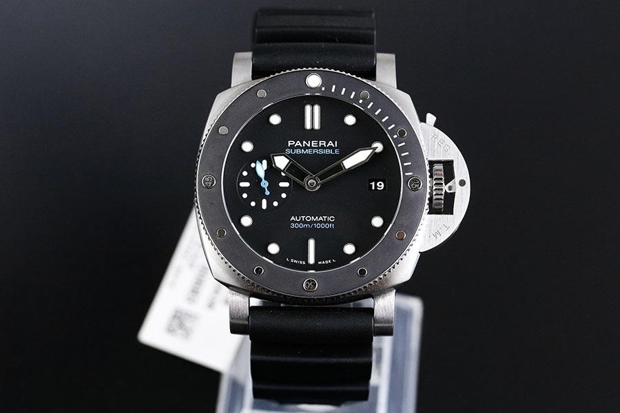VS Factory Panerai 683 Replika Saat - VS Saat — 2. fotoğraf