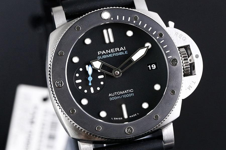 VS Factory Panerai 683 Replika Saat - VS Saat — 3. fotoğraf