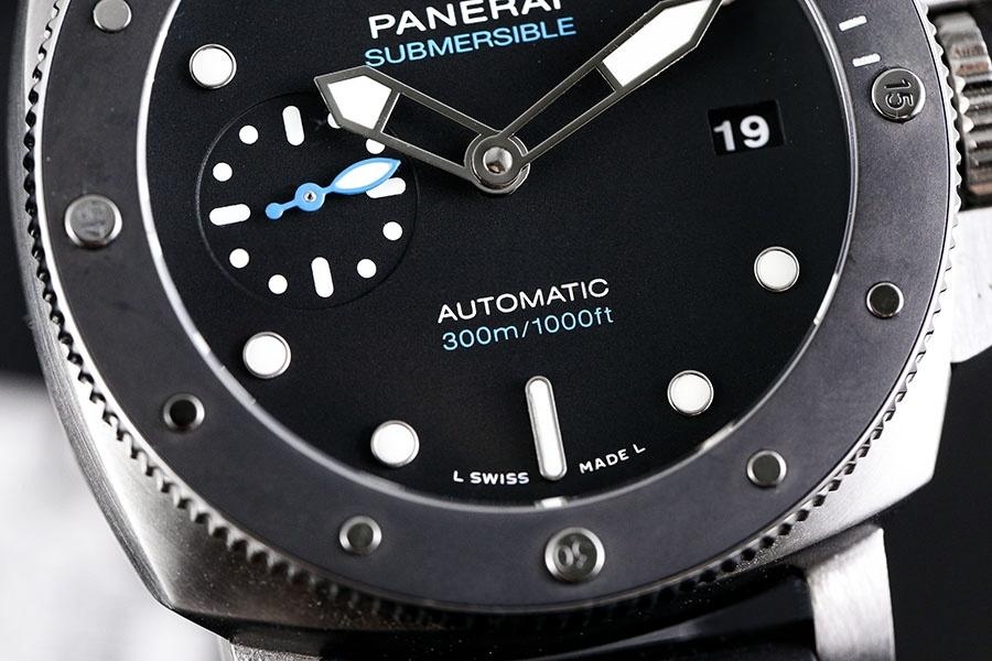 VS Factory Panerai 683 Replika Saat - VS Saat — 5. fotoğraf