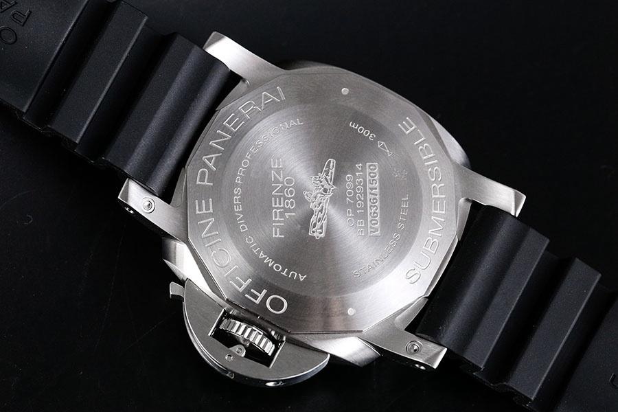 VS Factory Panerai 683 Replika Saat - VS Saat — 9. fotoğraf