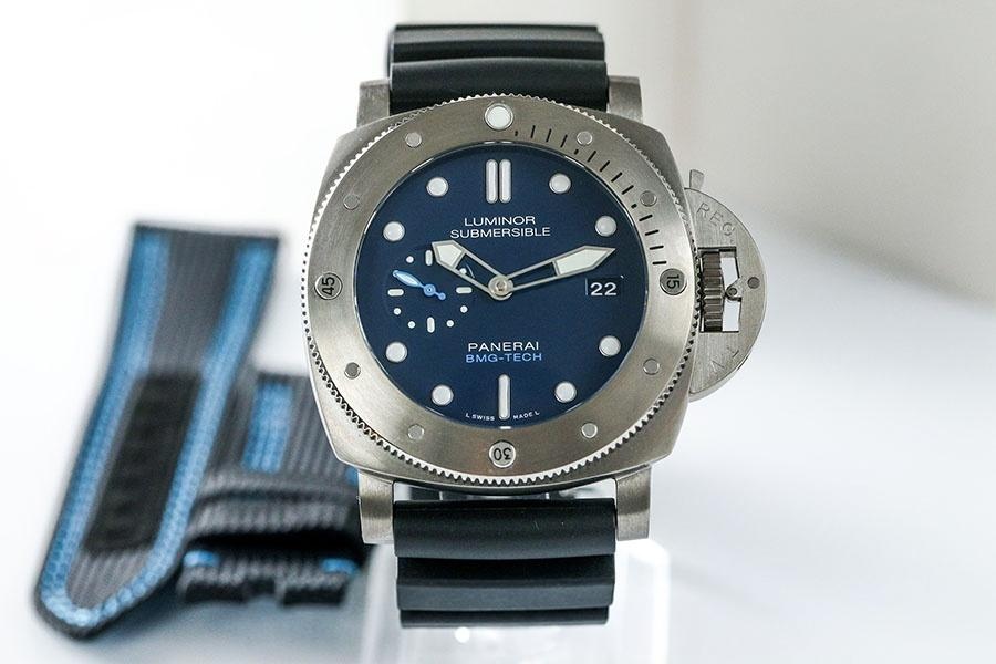 VS Factory Panerai 692 replika saat - VS saat — 3. fotoğraf