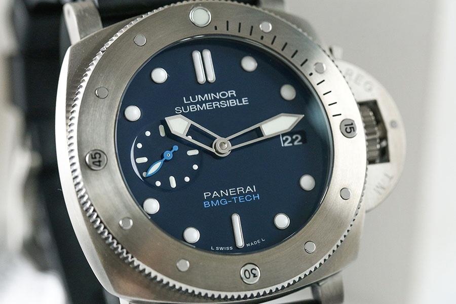 VS Factory Panerai 692 replika saat - VS saat — 4. fotoğraf
