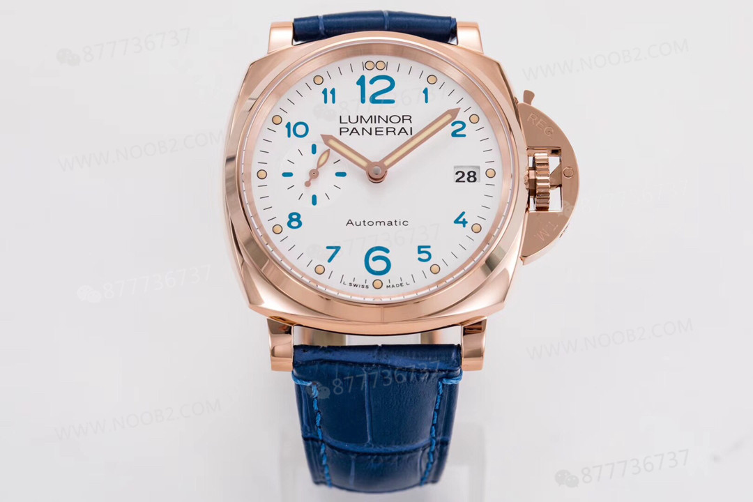 VS Factory Panerai 756'nın işçiliği nasıl? — 1. fotoğraf