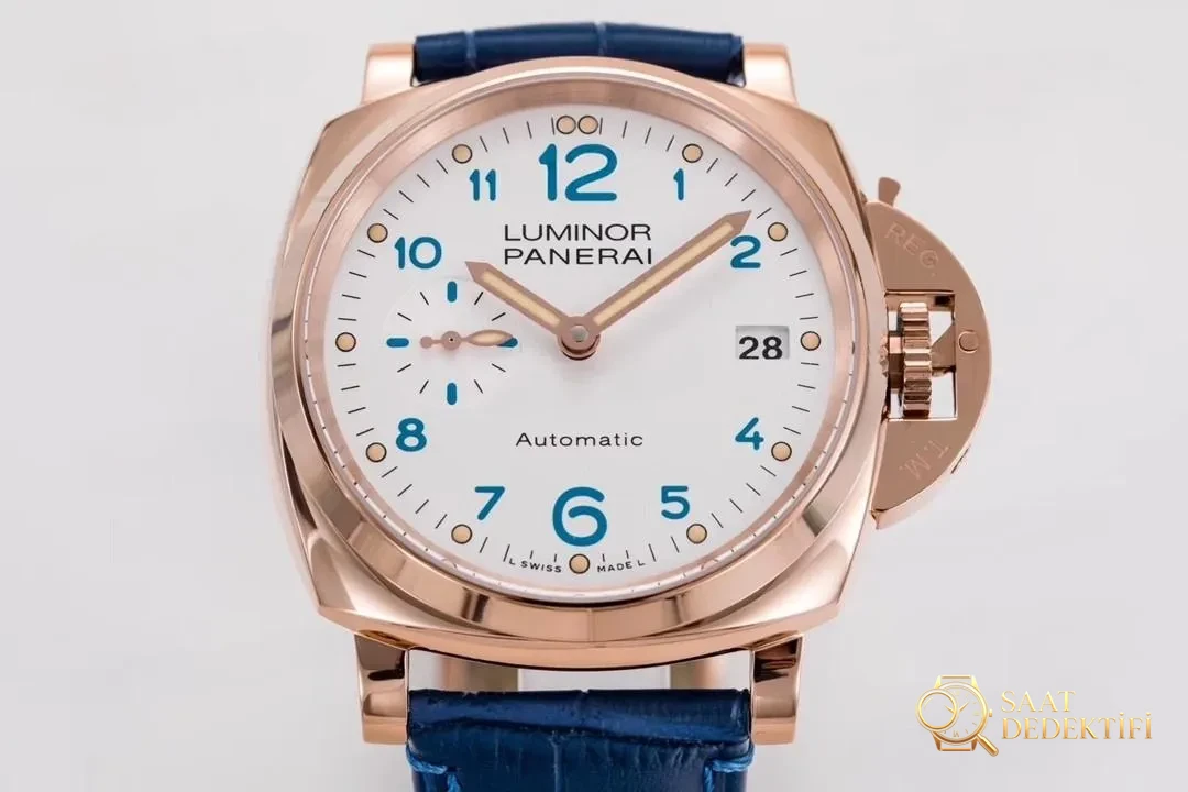 VS Factory Panerai 756