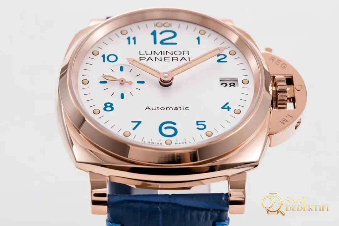 VS Factory Panerai 756