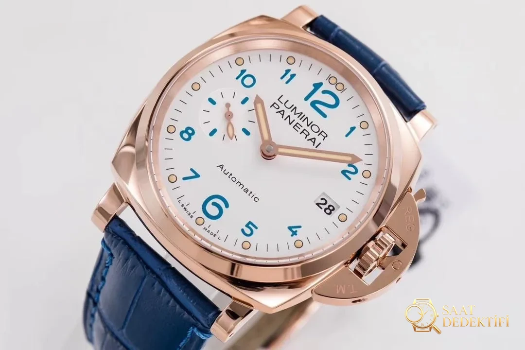 VS Factory Panerai 756