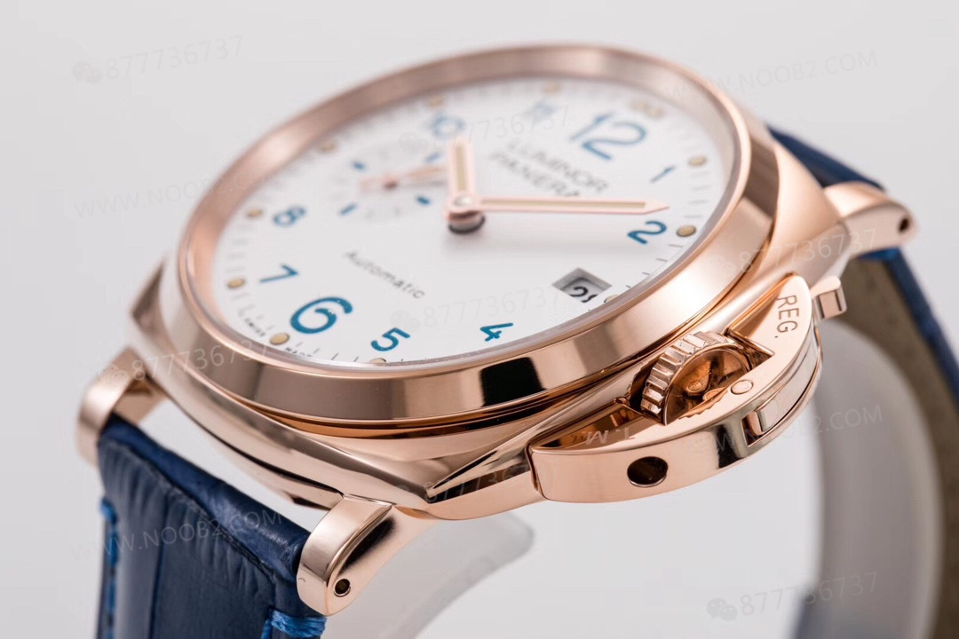 VS Factory Panerai 756'nın işçiliği nasıl? — 5. fotoğraf
