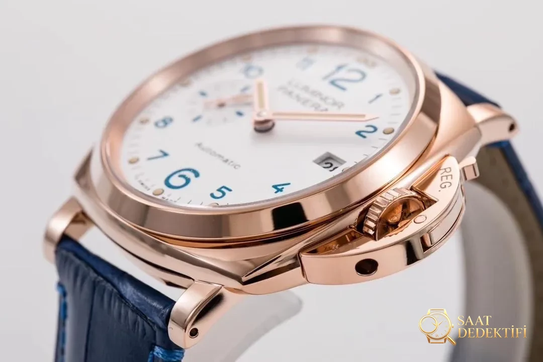 VS Factory Panerai 756