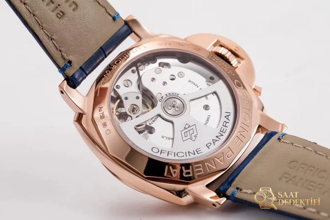 VS Factory Panerai 756