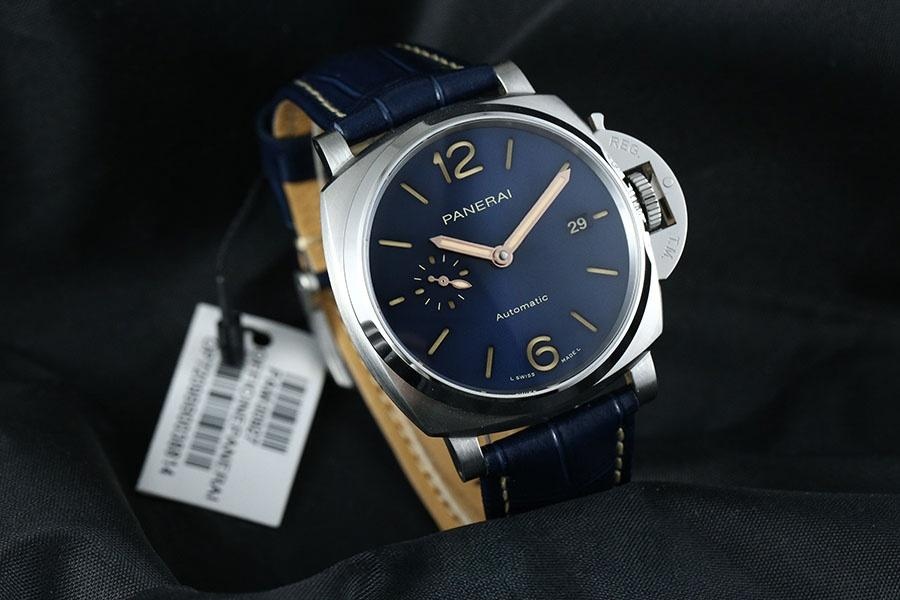 VS Factory Panerai 927 replika saat - VS Saat — 2. fotoğraf
