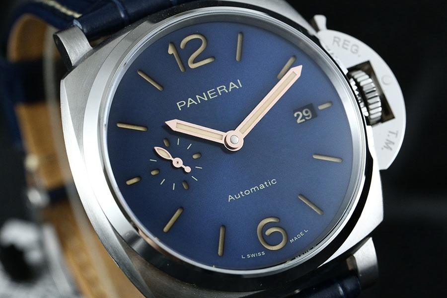 VS Factory Panerai 927 replika saat - VS Saat — 3. fotoğraf