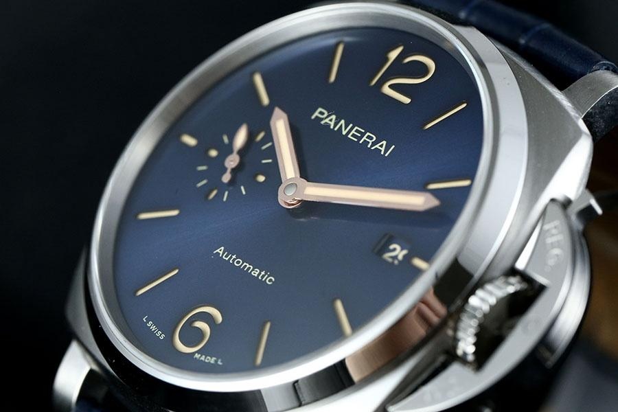VS Factory Panerai 927 replika saat - VS Saat — 4. fotoğraf